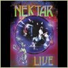 Nektar Greatest Hits Live