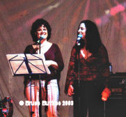 nektar backing vocals 2003