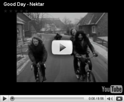 Good Day Jay Tuck nektar video